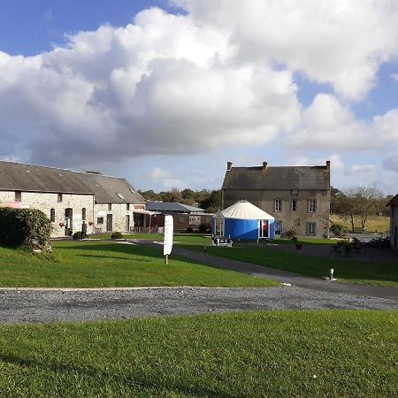 Calvados Normandy Holiday Lodge Litteau Εξωτερικό φωτογραφία