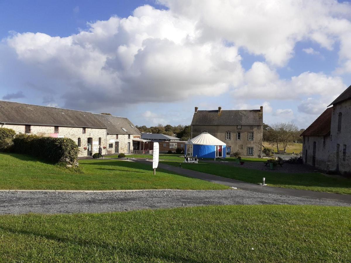 Calvados Normandy Holiday Lodge Litteau Εξωτερικό φωτογραφία