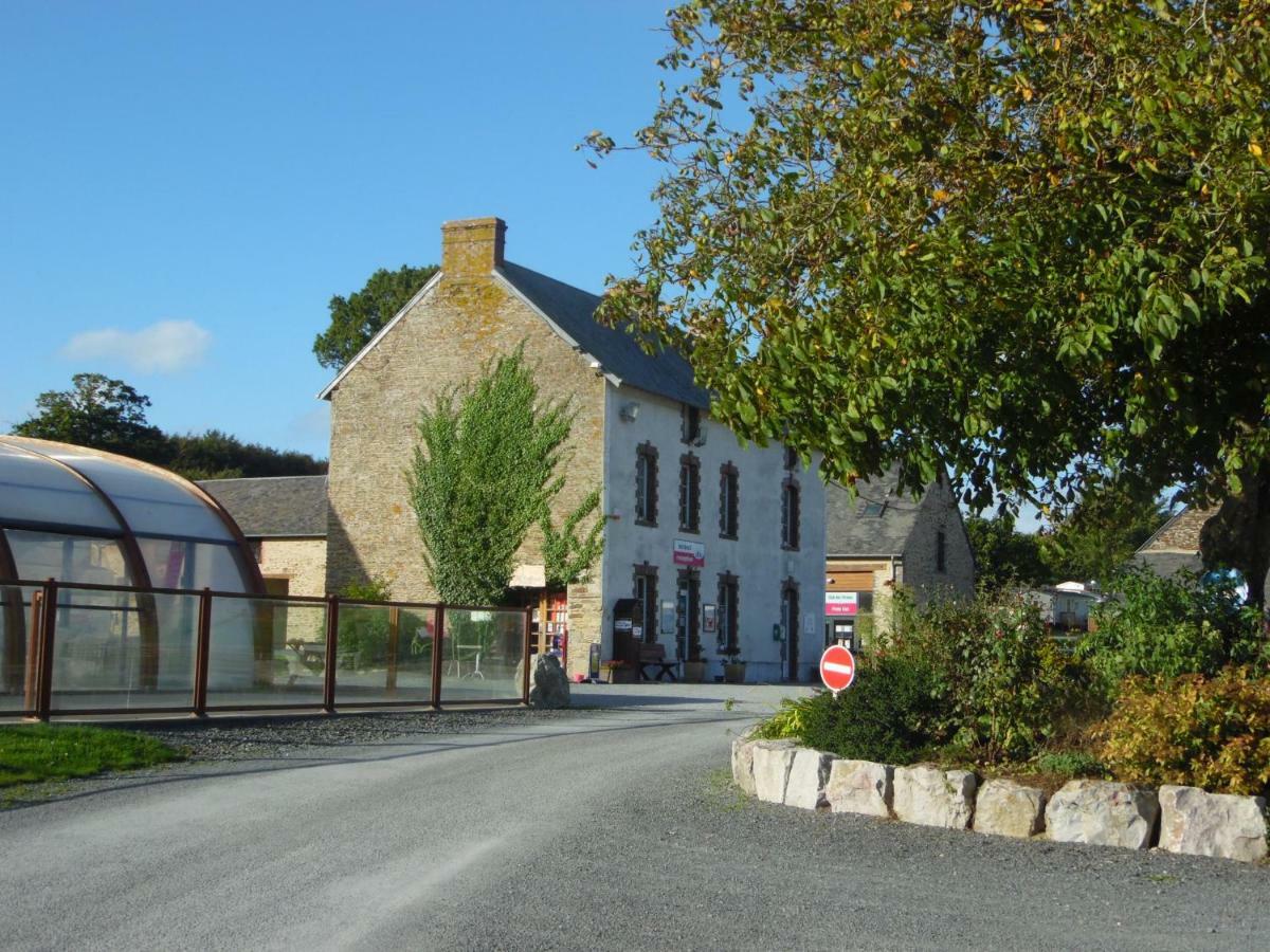 Calvados Normandy Holiday Lodge Litteau Εξωτερικό φωτογραφία
