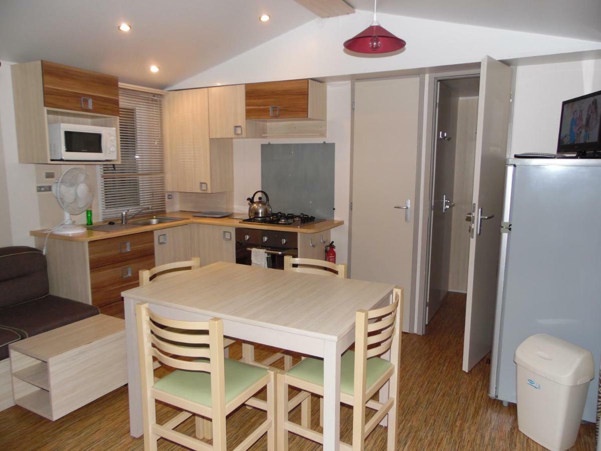 Calvados Normandy Holiday Lodge Litteau Εξωτερικό φωτογραφία
