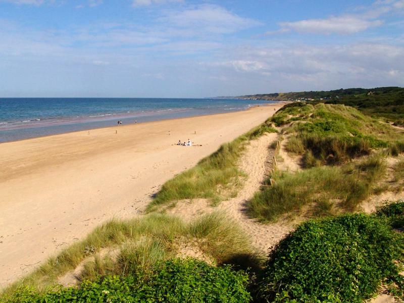 Calvados Normandy Holiday Lodge Litteau Εξωτερικό φωτογραφία