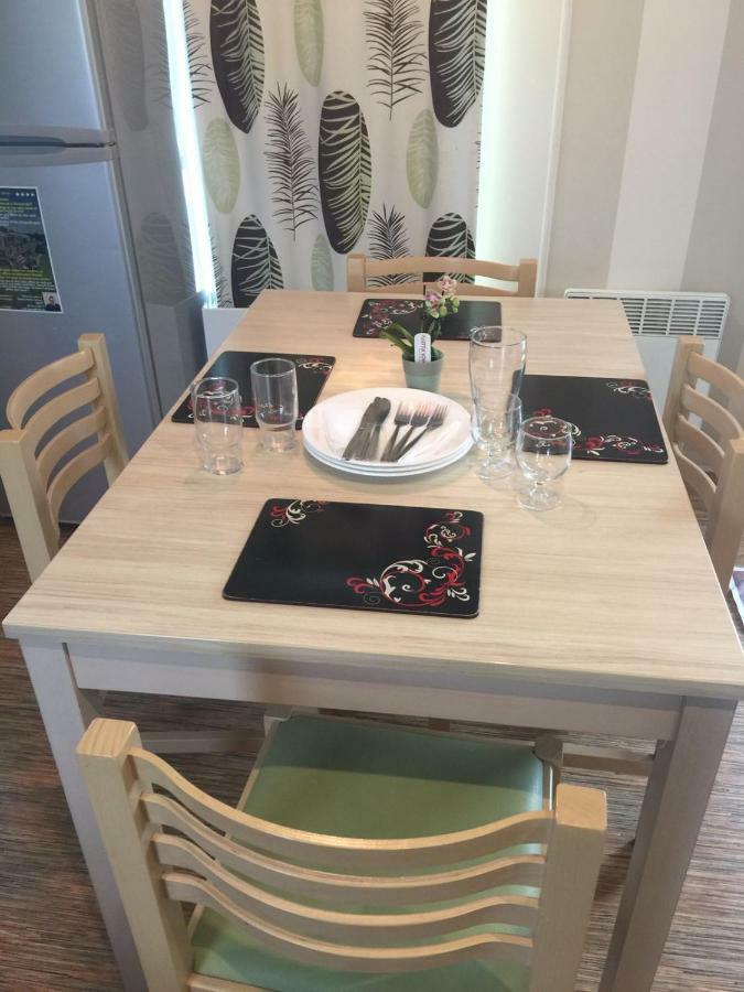 Calvados Normandy Holiday Lodge Litteau Εξωτερικό φωτογραφία