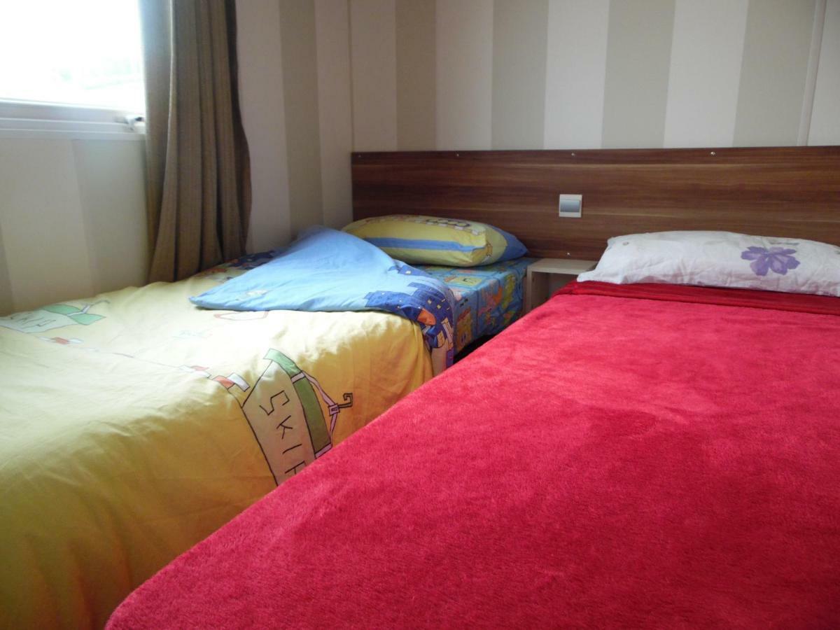 Calvados Normandy Holiday Lodge Litteau Εξωτερικό φωτογραφία